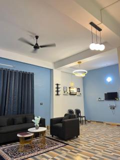 CityComfort homestay - Cinnāmāra - 3