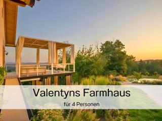 Valentyns Farmhaus - 4