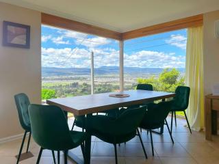 Tamar Riverside Views Retreat - 7