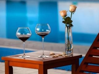 Hangzhou Blossom Water Museum Hotel - 6