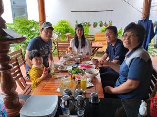 An Bang Golden Beach Villa - 4