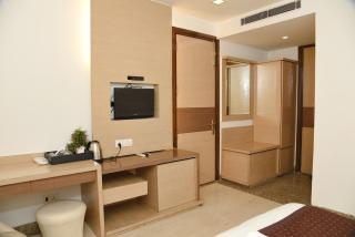 Hotel The Emporio A Boutique Rooms - 5