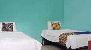 Hotel O Amazon Homestay Syariah 2 - 2