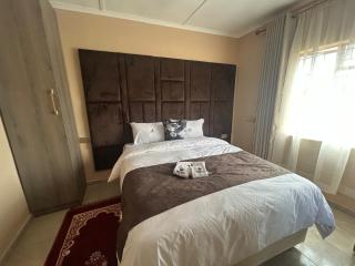 Mineheart Great Zimbabwe Lodge - 2