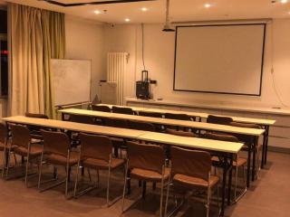 IU Hotel Shangqiu Kaixuan Road Zhonghuan Square Branch - 6