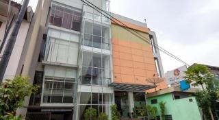 Raffleshom Hotel - 5