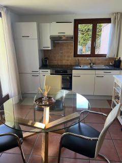 Small Green Views - 2