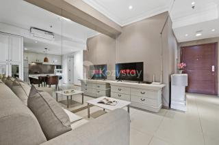 Cherish by Kozystay - Kuningan - 8