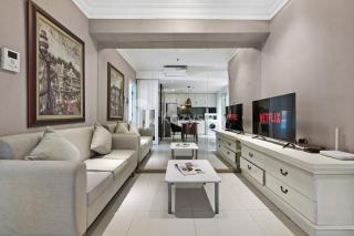 Cherish by Kozystay - Kuningan - 7