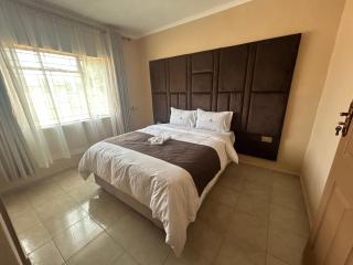 Mineheart Great Zimbabwe Lodge - 6