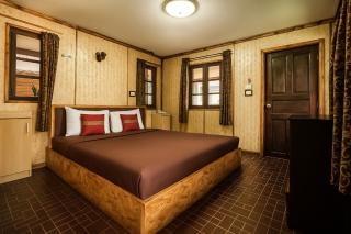 Ramiarndao Boutique Place Hotel - 0