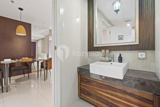 Cherish by Kozystay - Kuningan - 1