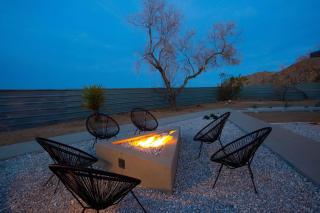 Desert Muse - Midcentury Retreat w Pool Views - 8