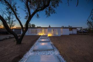 Desert Muse - Midcentury Retreat w Pool Views - 6