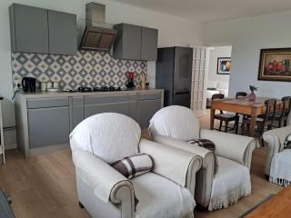 Verdi Luxury Cottage 2 - 8