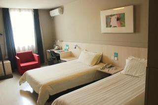 Jinjiang Inn Changchun Xi An Avenue Branch - 5