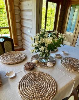 Eco-House Ainaži - Ainaži - 7