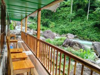 Murti River View Retreat By StayApart - 0