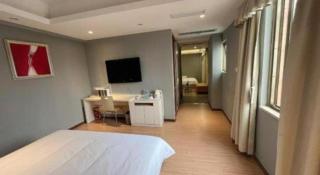 7 Days Inn Guangzhou Panyu Square Shilian Road - 9