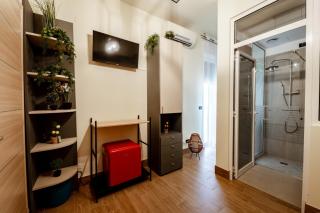 Independent Rooms - 7