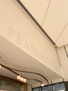 1BR with Executive Sea View in Financial Harbour - 7