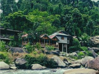Murti River View Retreat By StayApart - 9