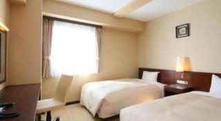Hotel Naito Kofu Showa - 9