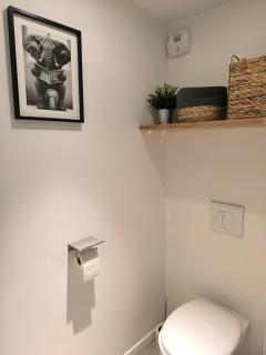 Le P'Tivoli - Maison centre historique - 8