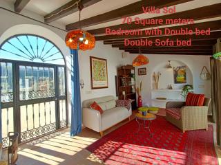 Luxury Spanish Villas with Sea View, by Elaro B&B Experts - 8