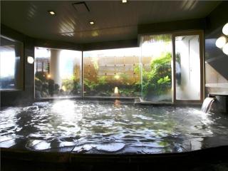 Tsukino Sumika Atami Juraku Hotel - 5