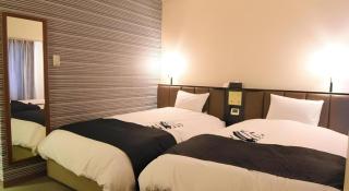 APA Hotel Owari Ichinomiya Eki-mae - Ichinomiya - 3