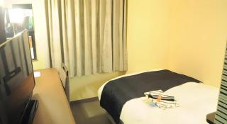 APA Hotel Owari Ichinomiya Eki-mae - Ichinomiya - 1