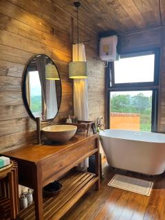 Măng Đen - Phiên Nhiên Homestay - 8