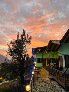 Almost pahadi resort - 5