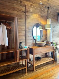 Măng Đen - Phiên Nhiên Homestay - 5