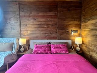 Măng Đen - Phiên Nhiên Homestay - 4