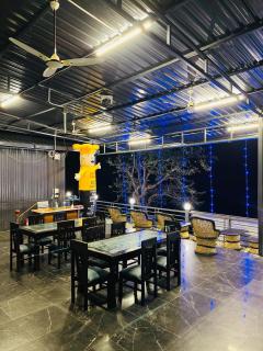 Almost pahadi resort - 1