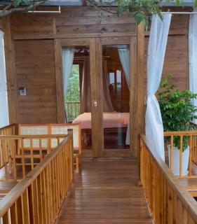 Măng Đen - Phiên Nhiên Homestay - 3