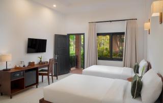 Green Morodoc Garden Hotel - 2