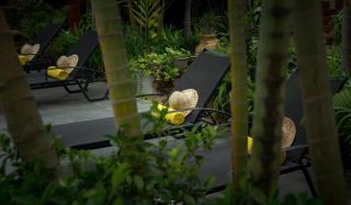 Green Morodoc Garden Hotel - 6