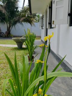 Rosewood Cozy 3-Bedroom with garden & best beach escape - 9