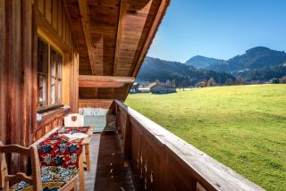 Appartement Bach - 6