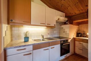 Appartement Bach - 4