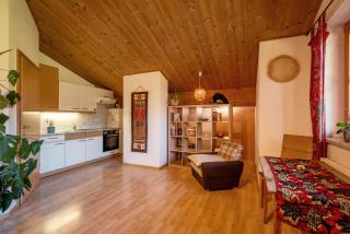 Appartement Bach - 2