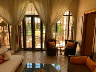 Riad Lalla Rita Marrakech - Douar Caïd Layadi - 4