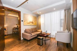 Chenlong Cafe Hotel - 2