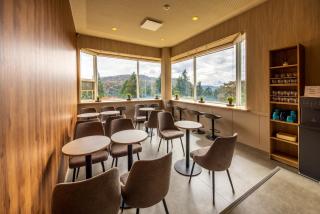 箱根芦ノ湖 HOTEL RaKuun - Hakone - 8