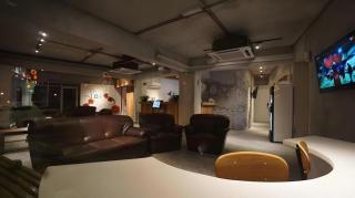 Riverine Garden Hotel - 9