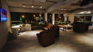 Riverine Garden Hotel - 7