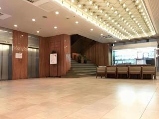 Marroad Inn Kumagaya - 1